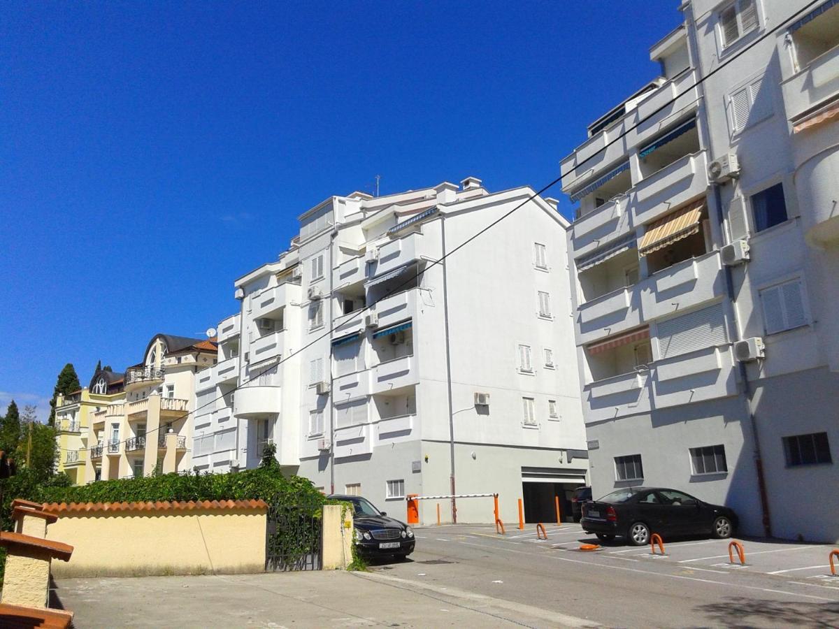 Apartment Malkoc Crikvenica Exterior photo